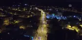 Terörsüz Şehirlerde Değişim - İdil'in Çehresi Belediyenin Çalışmalarıyla Yenileniyor