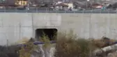 Tosya'da Köylü Vatandaşları Su Borusuna İsyan Etti