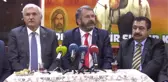 ABD'nin Kudüs'ü 