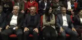 AK Parti Bodrum İlçe Kongresinde Ömer Özmen Başkan Seçildi