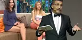 Altın Kelebek'te Cem Davran'ın 
