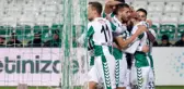 Atiker Konyaspor, Sahasında Kardemir Karabükspor'u 2-0 Mağlup Etti