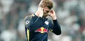Beşiktaş, Bayern Münih'e Timo Werner'i Hatırlattı: Bizi Ona Sorun