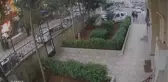 Bisiklet Hırsızlığı Kamerada