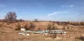 Bozkırda 