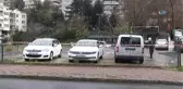 Burak Yılmaz'ın Kullandığı Araç Fatih Terim'in Damadının Çıktı