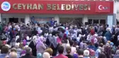 Görevden Alınan Ceyhan Belediye Başkanı Fetö'den Gözaltına Alındı