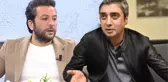 Nihat Doğan, Canlı Yayında Necati Şaşmaz'a Patladı: Filmlerde Vatan Kurtarırsın