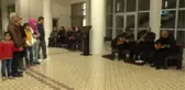 Hatay Arkeoloji Müzesi Ziyaretçilerini Müzik ve Dramayla Karşılıyor