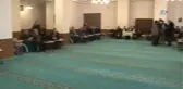 Hayatını Kaybeden İTO Başkanı İbrahim Çağlar'a Taziye