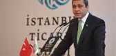 İstanbul Ticaret Odası Başkanı İbrahim Çağlar, Yaşamını Yitirdi