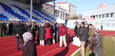 Kadına Yönelik Şiddete Dur De