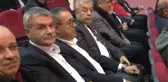 Karabükspor'da Ziya Ünsal Dönemi Başladı