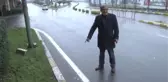 Kızının Hayatını Kaybettiği Trafik Kazası ile İlgili 