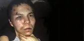 Reina Saldırganının 
