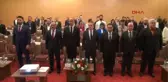 Şanlıurfa'da Suriyelilere Yönelik Çalıştay