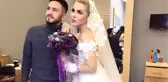 Selin Ciğerci ve Futbolcu Aşkı Gökhan Çıra, El Ele Gelinlik Provasına Gitti
