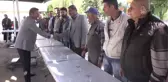 Terörsüz Şehirlerde Değişim - Akdeniz Belediyesinin Hizmetleri Artarken Borçları Azalıyor - Mersin