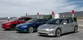 Tesla'nın Hızlı Şarj İstasyonlarını Türk Şirketi Gersan Elektrik Üretecek