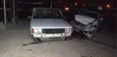Trafik Kazası: 8 Yaralı