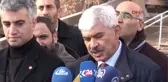 Vatan Partisi'nden Talal Silo'nun Açıklamasında Adı Geçen Kişiler Hakkında Suç Duyurusu