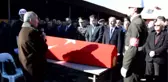 105 Yaşında Vefat Eden Kore Gazisi Toprağa Verildi