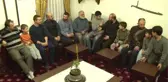 6 Baba 7 Oğul Semazen (1)