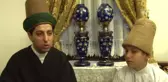 6 Baba 7 Oğul Semazen (2)