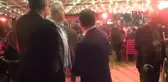 Antalya Manavgat'ta İyi Parti İstişare Toplantısı