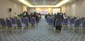 Barışın ve Hakkaniyetin Anahtarı Müslüman Kudüs'te Gizli
