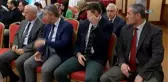 Başkan Uysal'dan Bedensel Engelli Dünya Şampiyonuna Ev Müjdesi