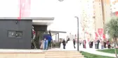 Beylikdüzü'nde Muhtarlık ve Çözüm Merkezleri Bir Arada Hizmet Veriyor