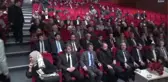 Bilecik'te Uluslararası Marka Değerleri Sempozyumu