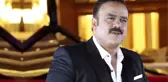 Bülent Serttaş, 