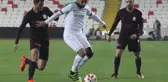 Cimbom Tatsız Tur Atladı