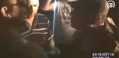 Darbeci Yarbay Duruşmada Kamera Kayıtlarını Gülerek İzledi