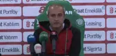 Eyüp Arın'dan Bursaspor Değerlendirmesi