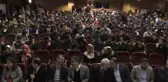 Geleceğimiz Olan Gençlerin Dünyayı ve Hayatı İyi Okumaları Gerekiyor