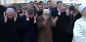 İbrahim Çağlar Son Yolculuğuna Uğurlandı