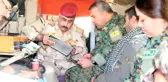 Irak Ordusu ve Terör Örgütü YPG, Ortak Koordinasyon Merkezi Kurmak İçin Anlaştı