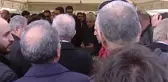 İTO Başkanı Çağlar Son Yolculuğuna Uğurlanıyor