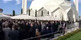 İTO Başkanı İbrahim Çağlar Son Yolculuğuna Uğurlanıyor