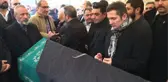 İTO Başkanı İbrahim Çağlar Son Yolculuğuna Uğurlandı