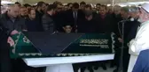 İTO Başkanı İbrahim Çağlar Son Yolculuğuna Uğurlandı