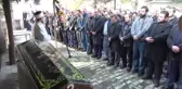 Kardemir'deki İş Kazasında Hayatını Kaybeden İşçi, Defnedildi