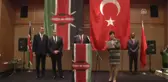 Kenya Milli Günü Kutlandı