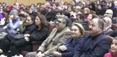 Mevlana'nın 744. Vuslat Yıl Dönümü Uluslararası Anma Törenleri