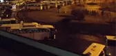 Otobüsün Geç Gelmesine Kızan Genç, Bıçakla Dehşet Saçtı: 1 Ölü, 1 Yaralı