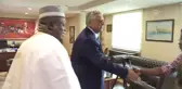 RTÜK ile Benin Cumhuriyeti Arasında İş Birliği