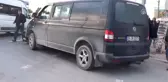 Trafik Kazası Sonrası Silahlı Kavga: 3 Yaralı